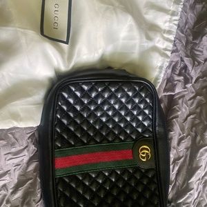 Gucci authentic bag.